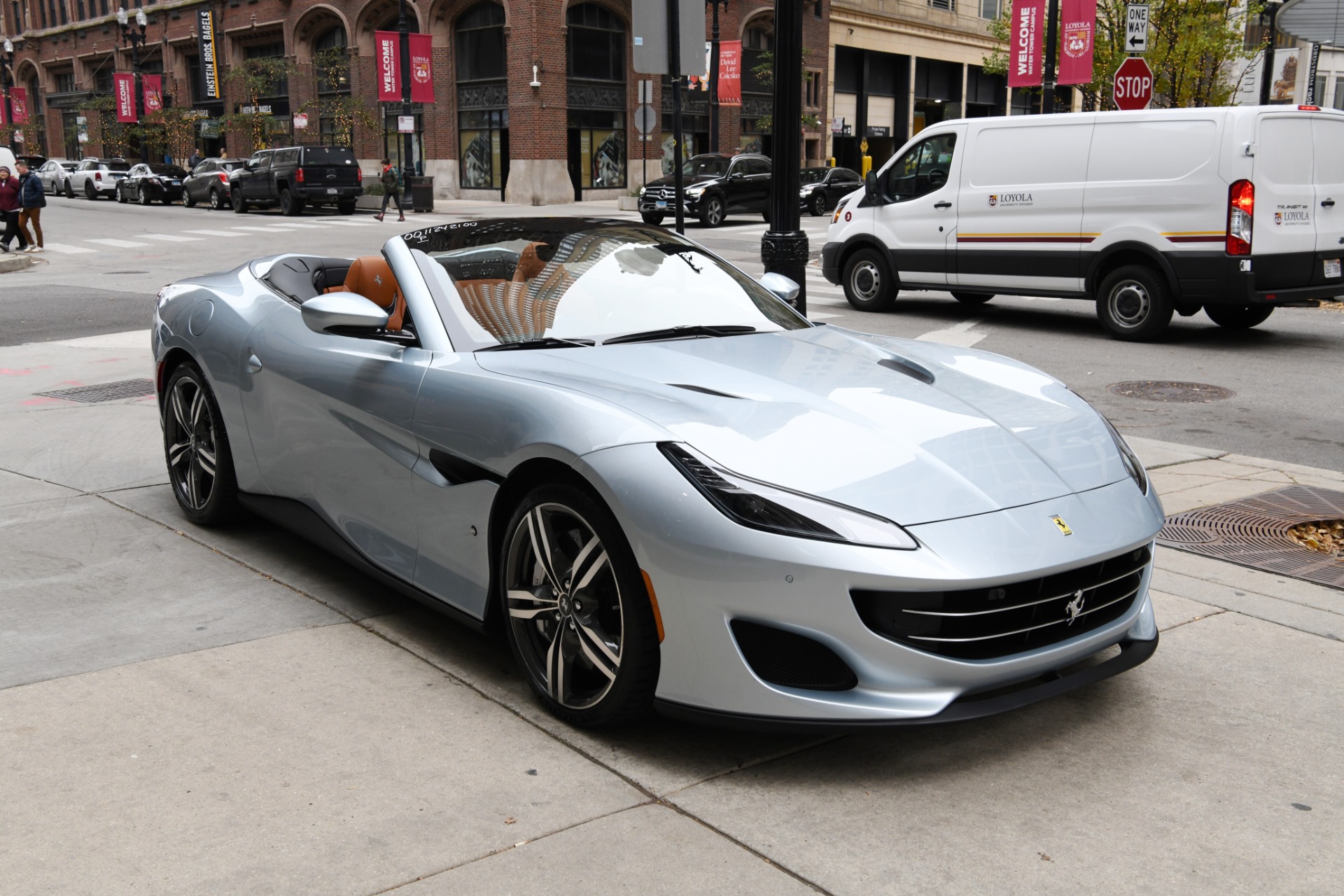Used 2020 Ferrari Portofino | St. Petersburg, FL