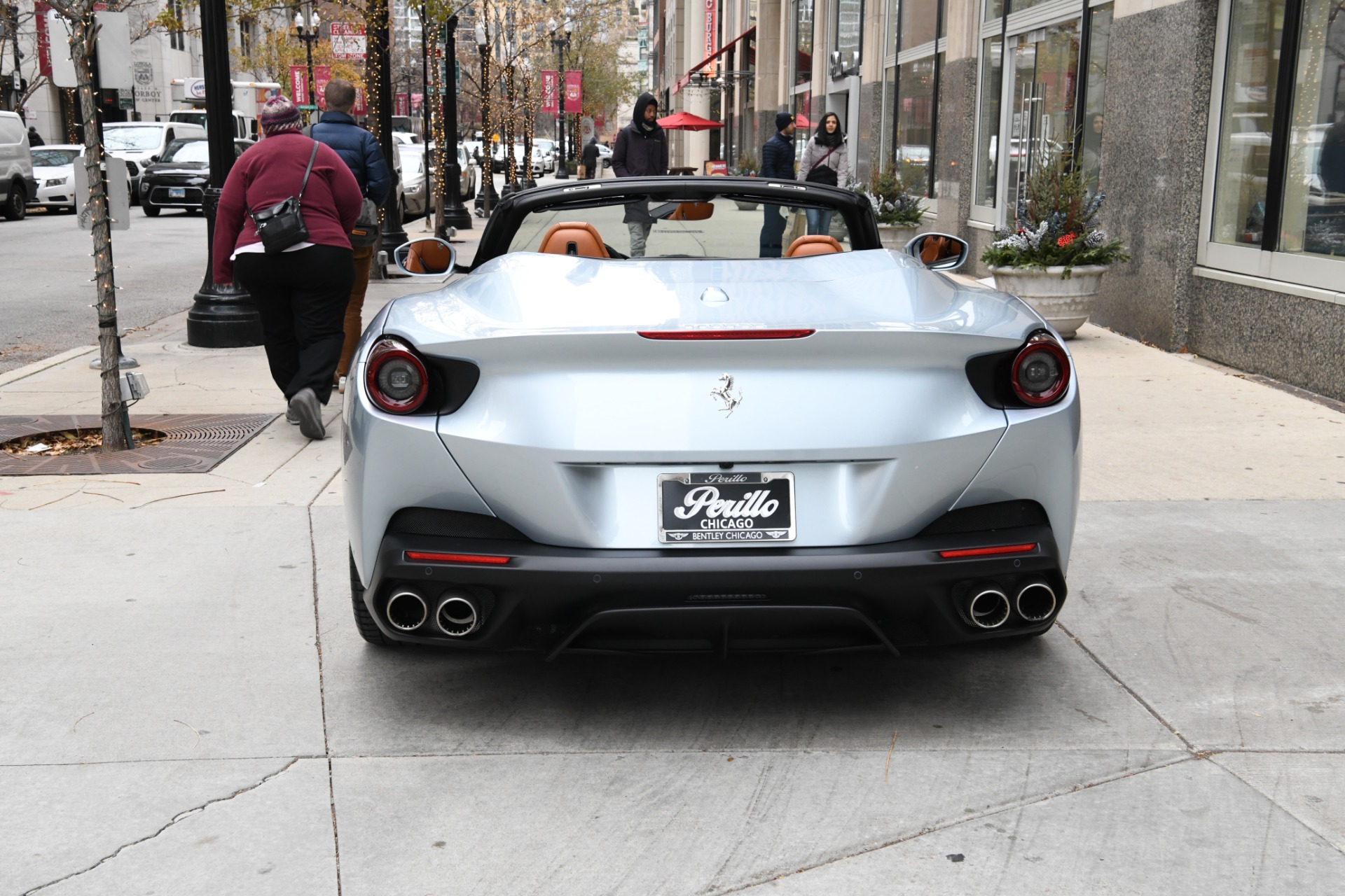 Used 2020 Ferrari Portofino | St. Petersburg, FL