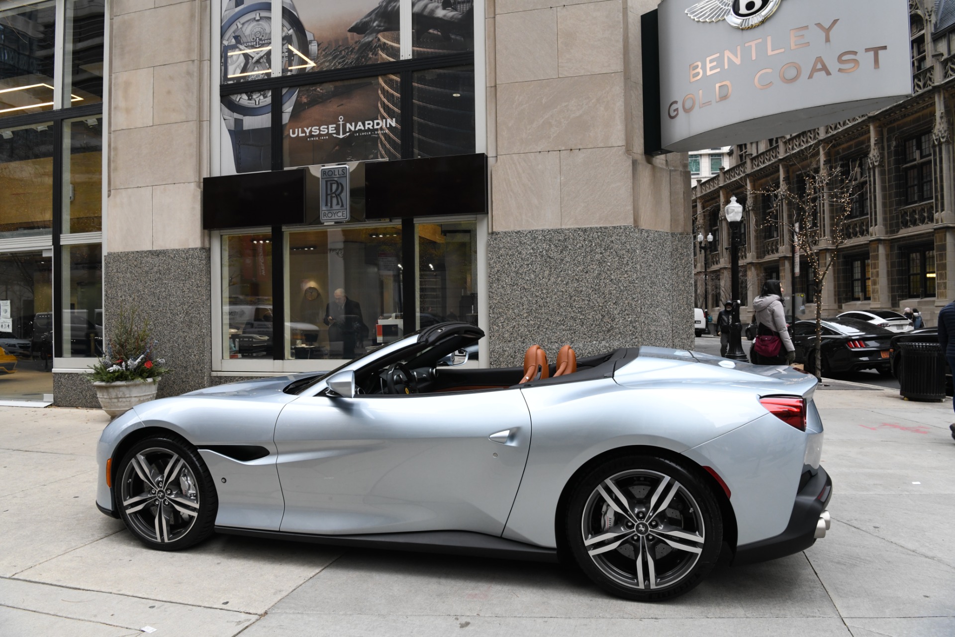 Used 2020 Ferrari Portofino | St. Petersburg, FL