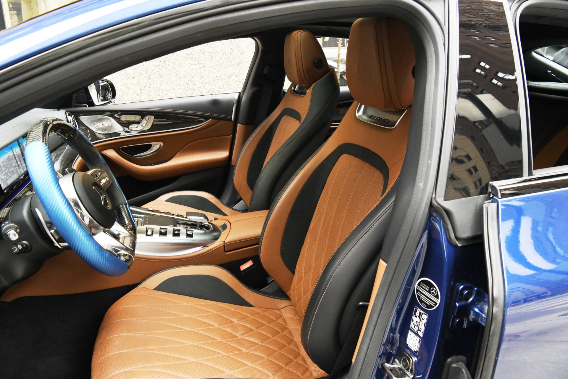 Used 2020 Mercedes-Benz AMG GT 63 S | St. Petersburg, FL
