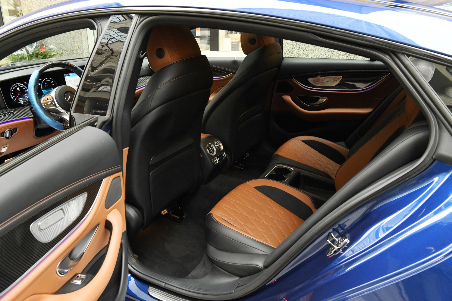 Used 2020 Mercedes-Benz AMG GT 63 S | St. Petersburg, FL