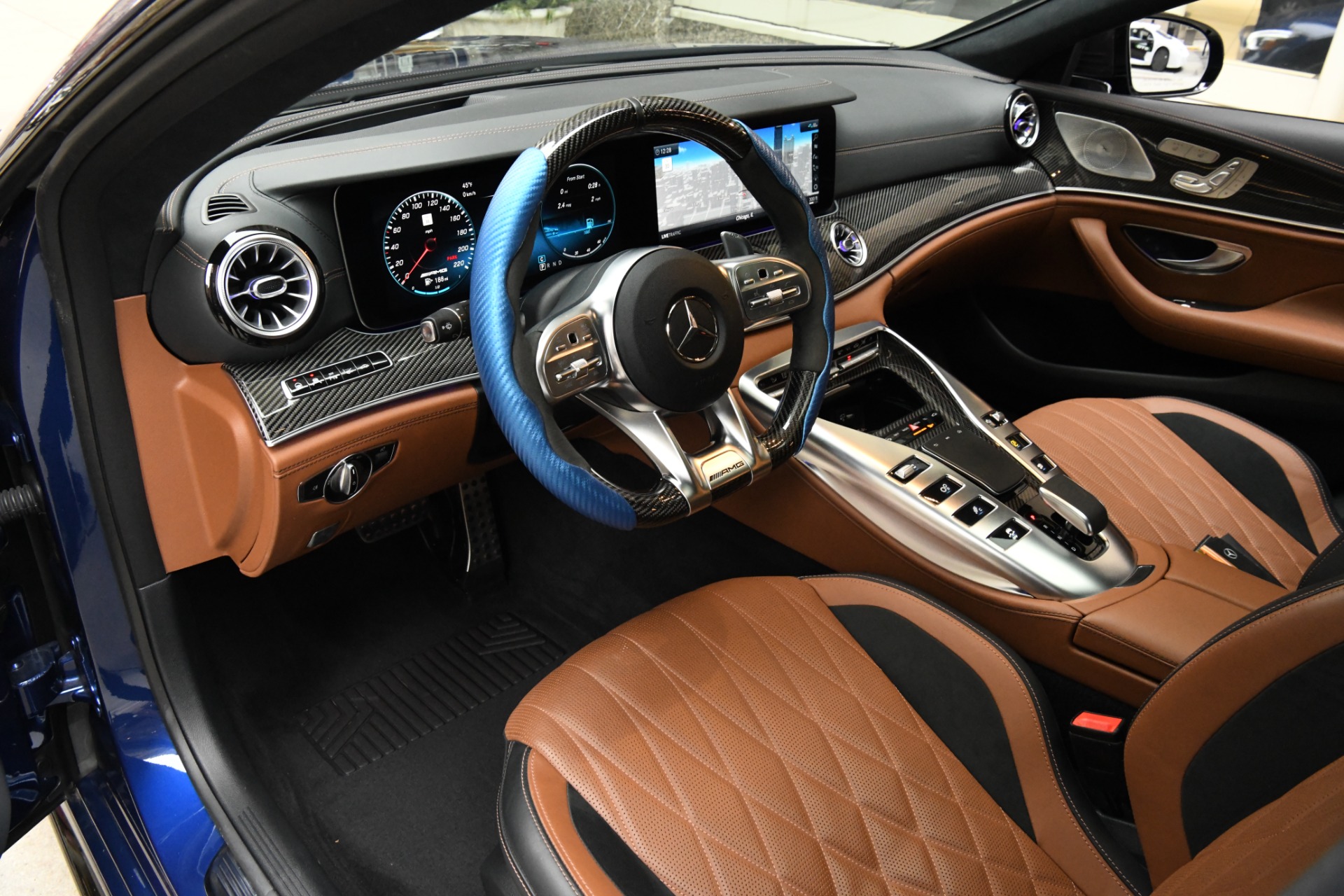 Used 2020 Mercedes-Benz AMG GT 63 S | St. Petersburg, FL