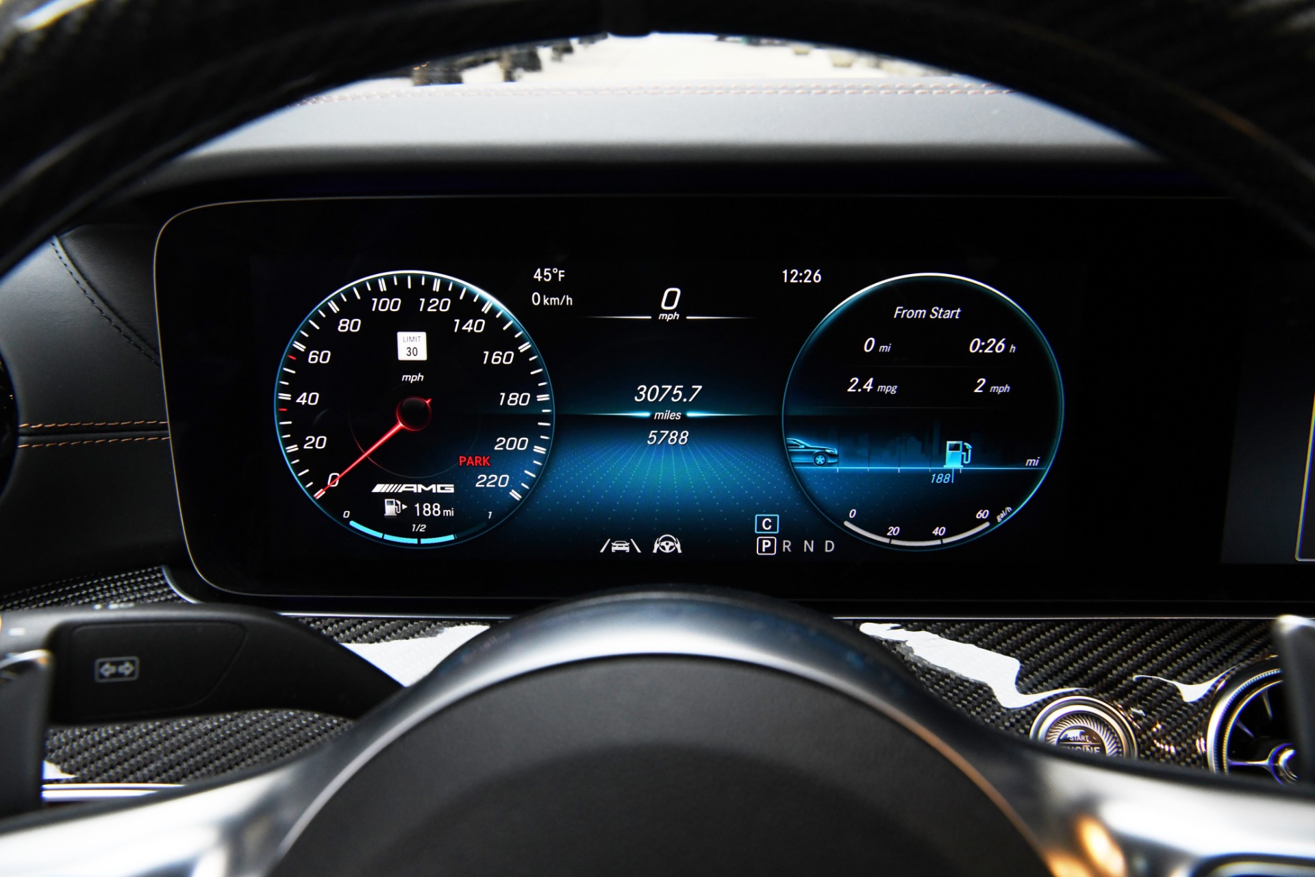Used 2020 Mercedes-Benz AMG GT 63 S | St. Petersburg, FL