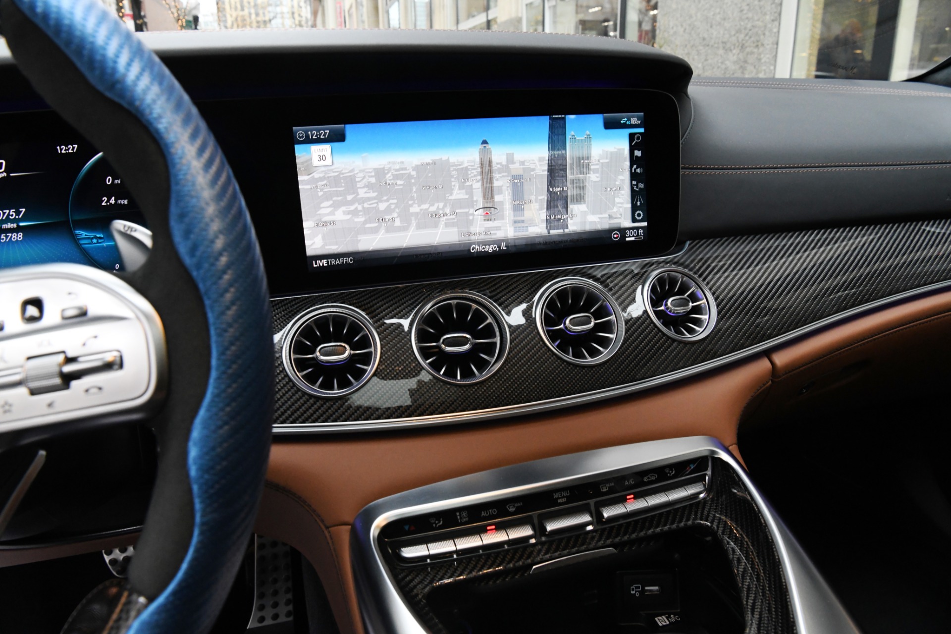 Used 2020 Mercedes-Benz AMG GT 63 S | St. Petersburg, FL