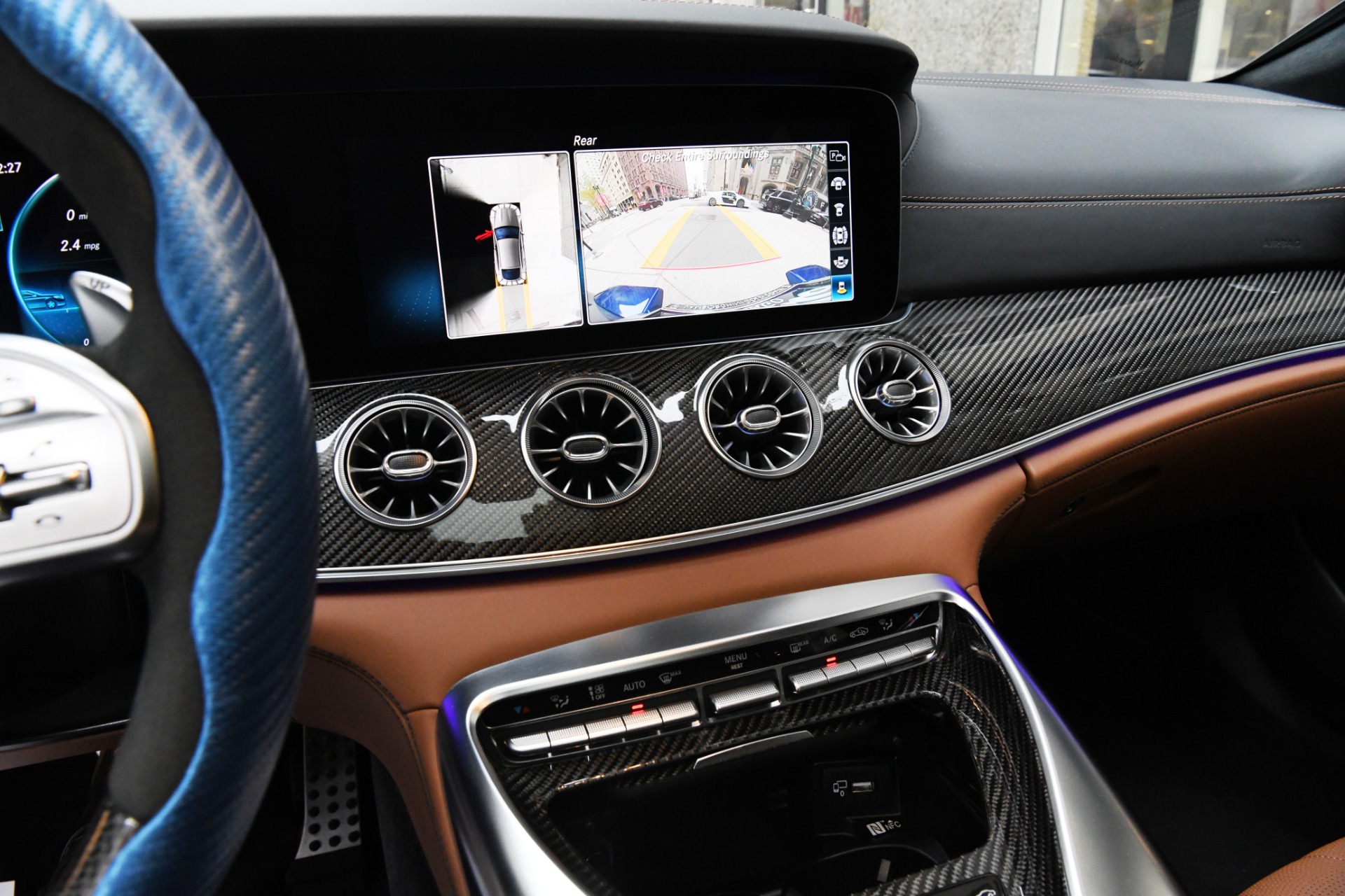 Used 2020 Mercedes-Benz AMG GT 63 S | St. Petersburg, FL