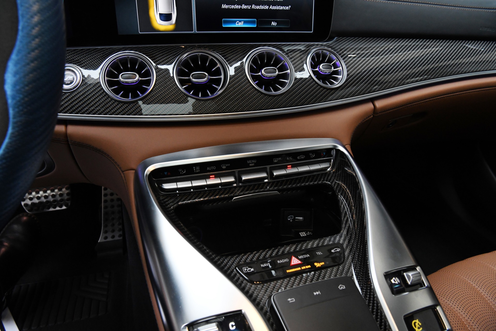 Used 2020 Mercedes-Benz AMG GT 63 S | St. Petersburg, FL