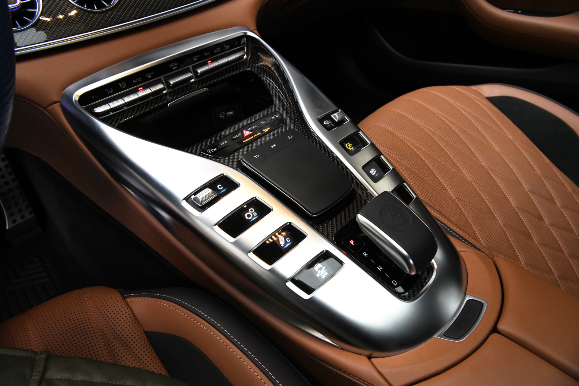 Used 2020 Mercedes-Benz AMG GT 63 S | St. Petersburg, FL