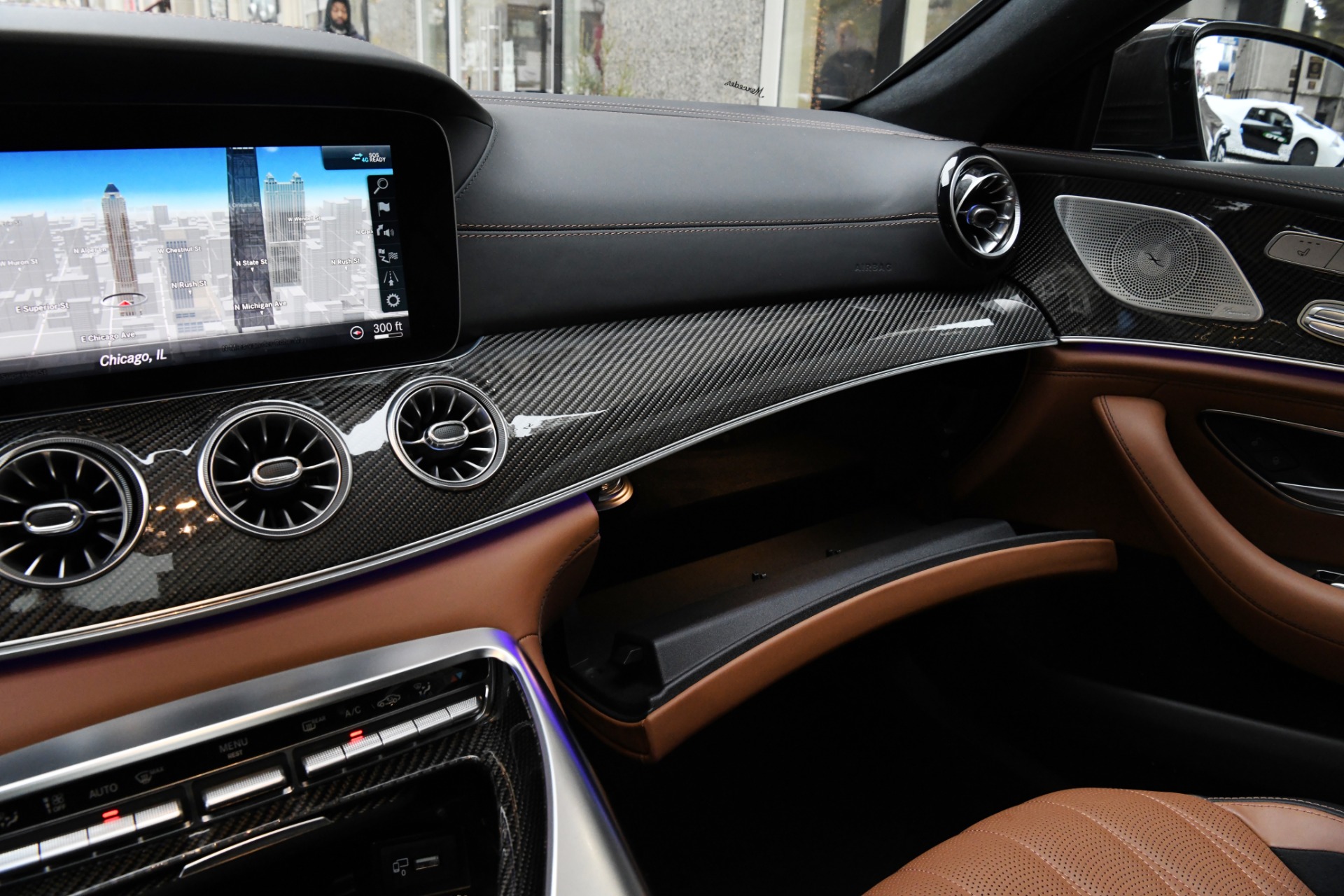 Used 2020 Mercedes-Benz AMG GT 63 S | St. Petersburg, FL
