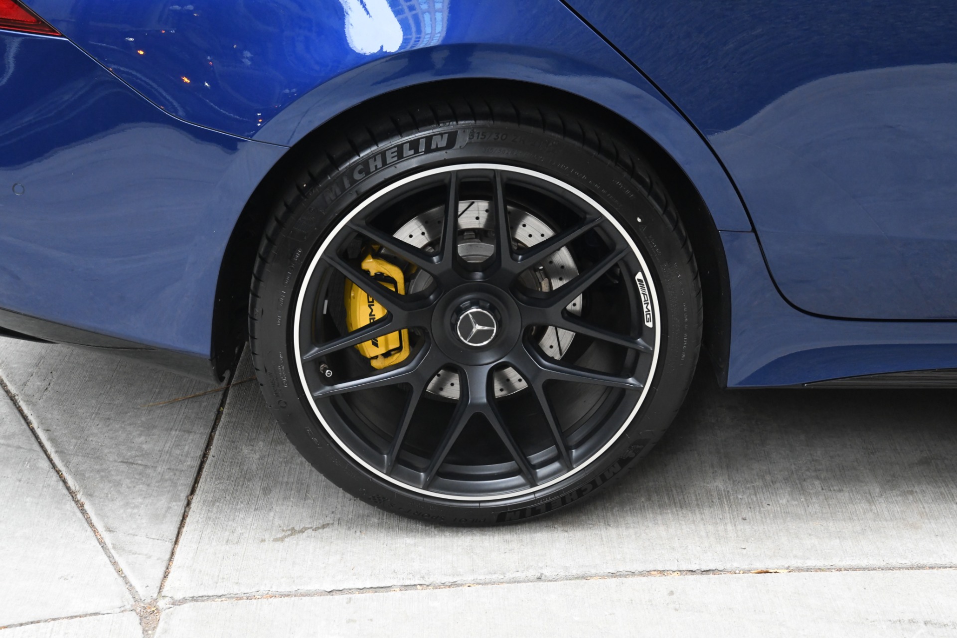 Used 2020 Mercedes-Benz AMG GT 63 S | St. Petersburg, FL