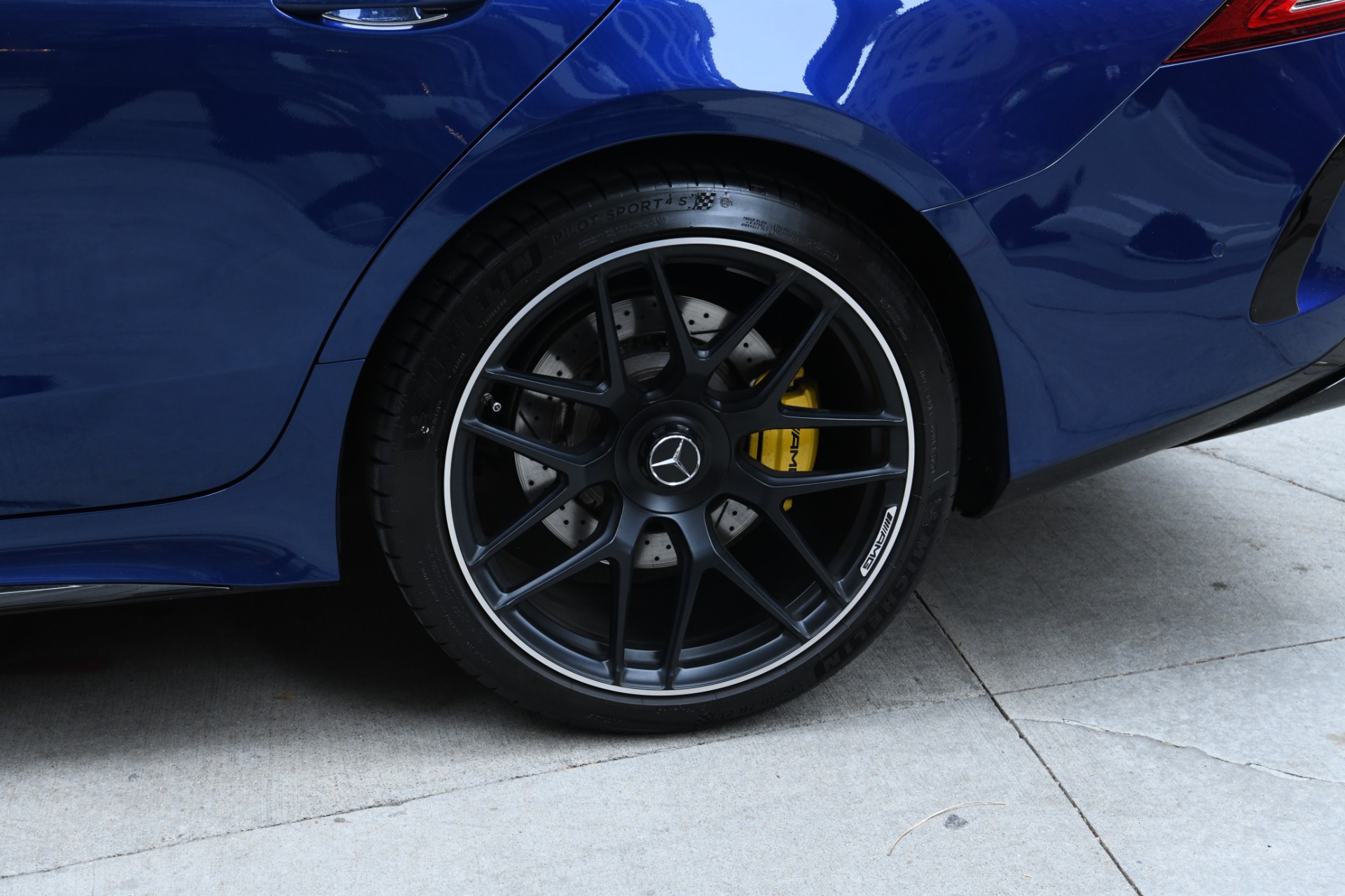 Used 2020 Mercedes-Benz AMG GT 63 S | St. Petersburg, FL