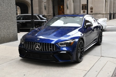 Used 2020 Mercedes-Benz AMG GT 63 S | Chicago, IL