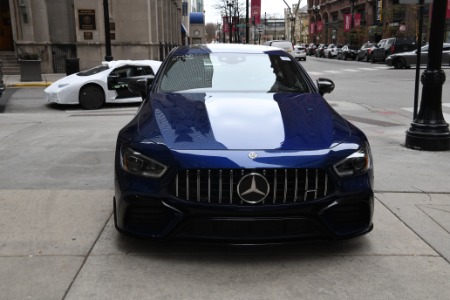 Used 2020 Mercedes-Benz AMG GT 63 S | Chicago, IL