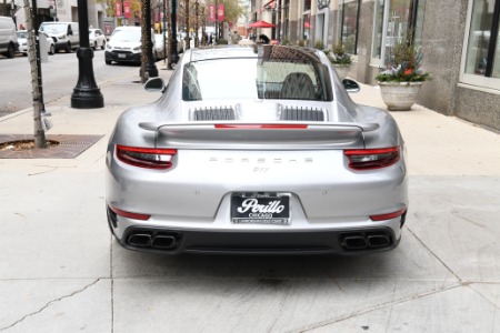 Used 2017 Porsche 911 Turbo S | Chicago, IL
