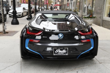 Used 2019 BMW i8  | Chicago, IL
