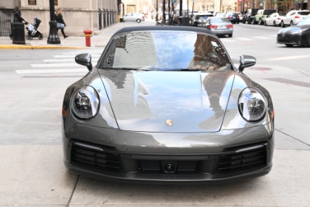 Used 2020 Porsche 911 Carrera 4S | Chicago, IL