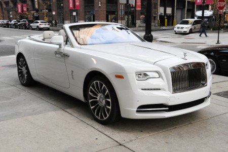 Used 2018 Rolls-Royce Dawn  | Chicago, IL