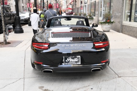 Used 2017 Porsche 911 Carrera | Chicago, IL