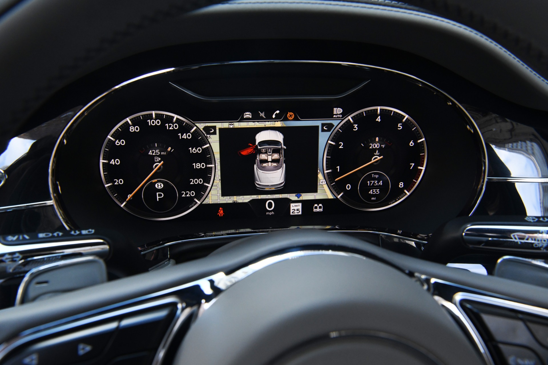 Used 2020 Bentley continental GTC Convertible GTC V8 | St. Petersburg, FL
