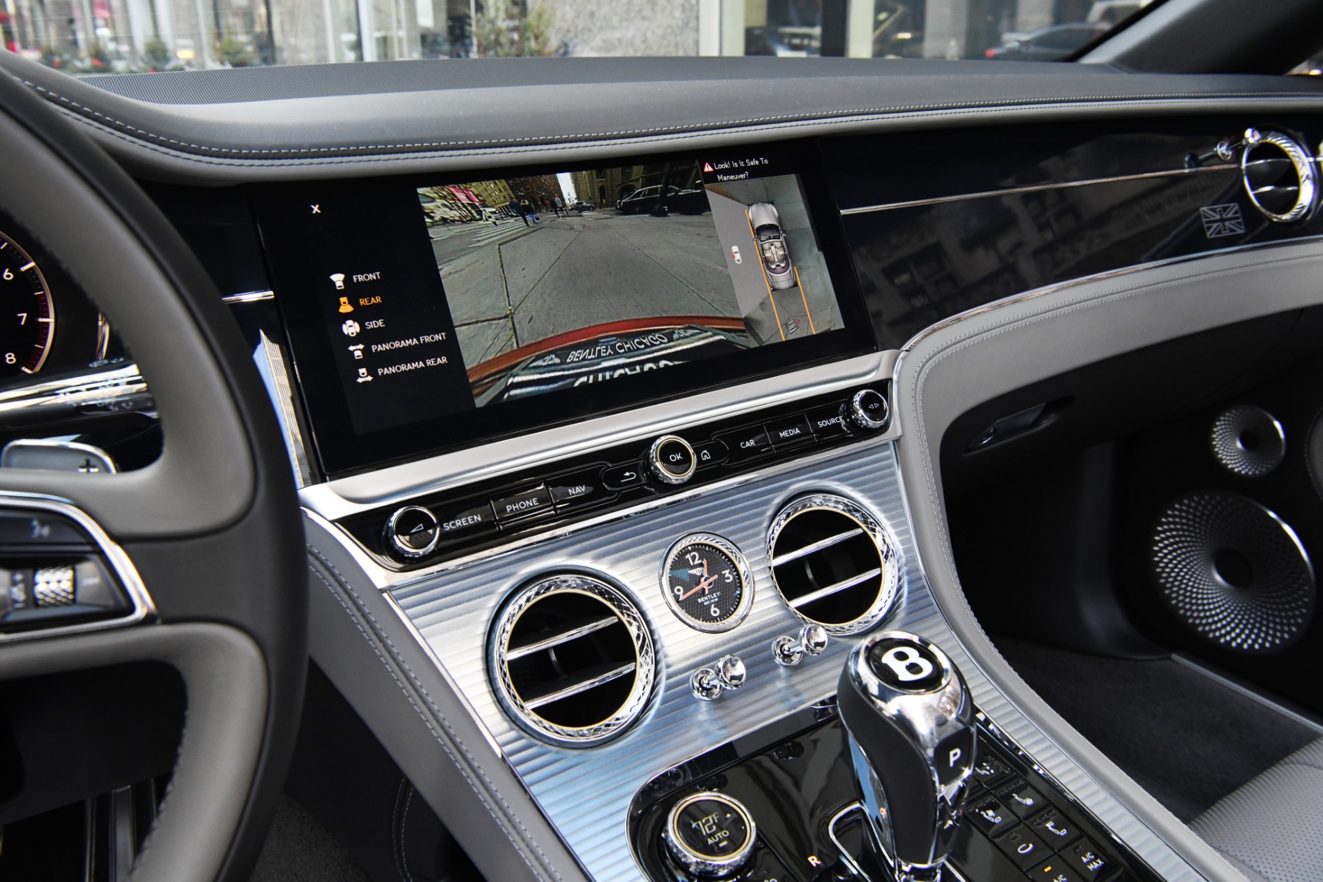 Used 2020 Bentley continental GTC Convertible GTC V8 | St. Petersburg, FL