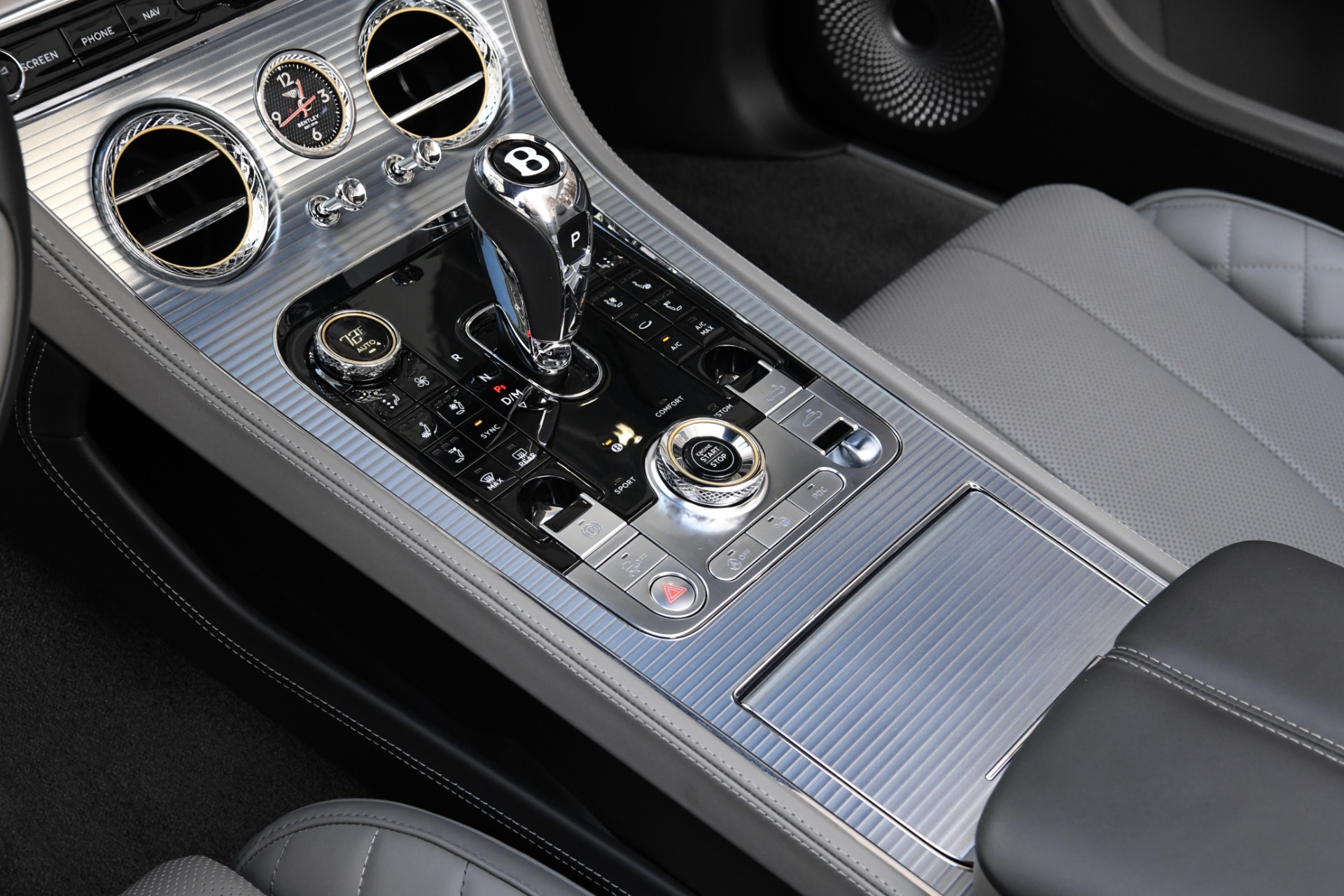 Used 2020 Bentley continental GTC Convertible GTC V8 | St. Petersburg, FL