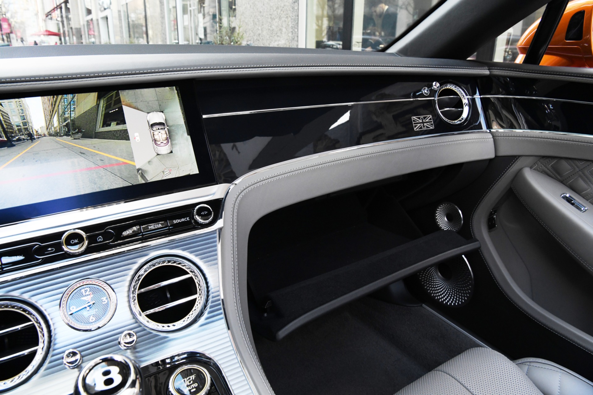 Used 2020 Bentley continental GTC Convertible GTC V8 | St. Petersburg, FL