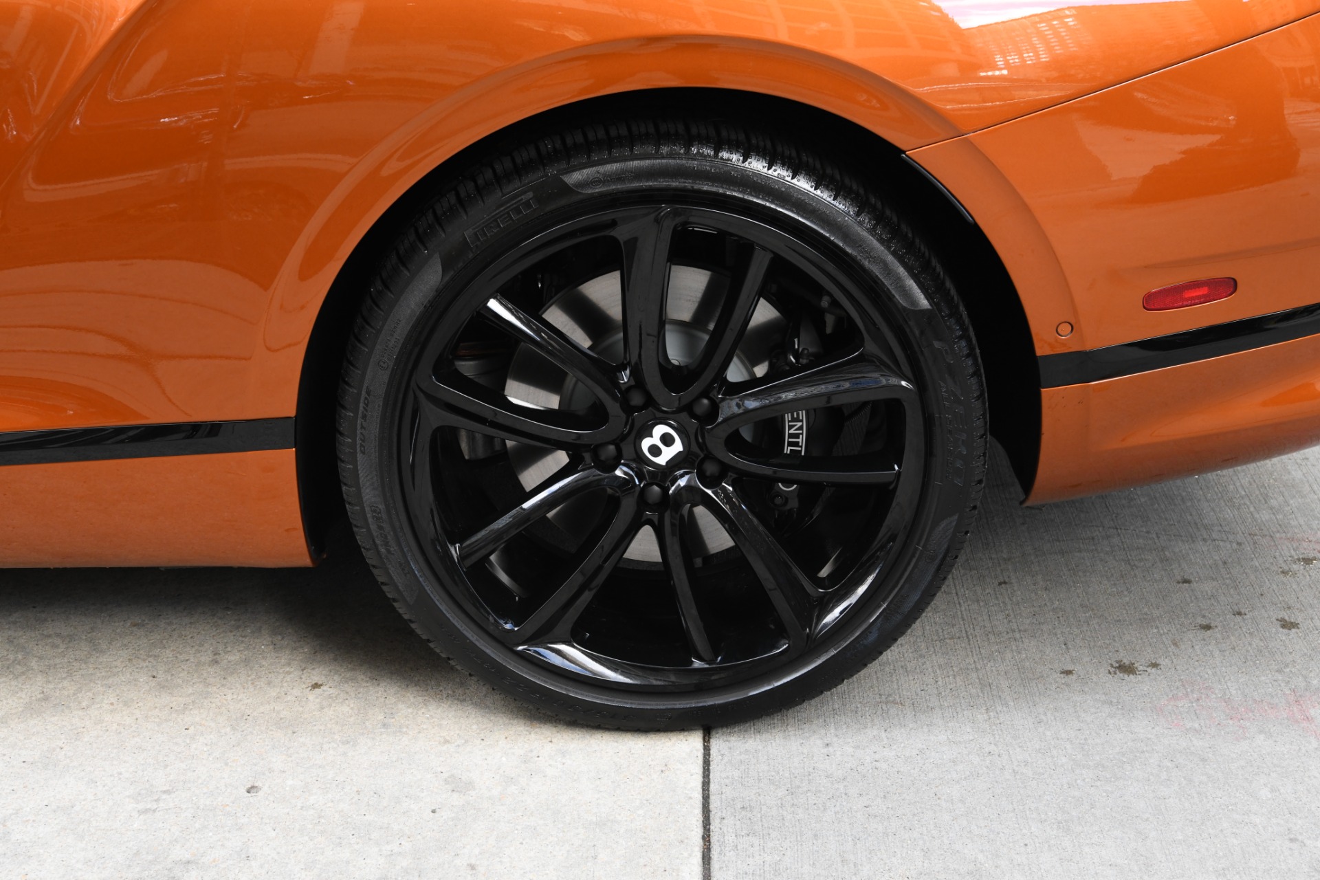 Used 2020 Bentley continental GTC Convertible GTC V8 | St. Petersburg, FL