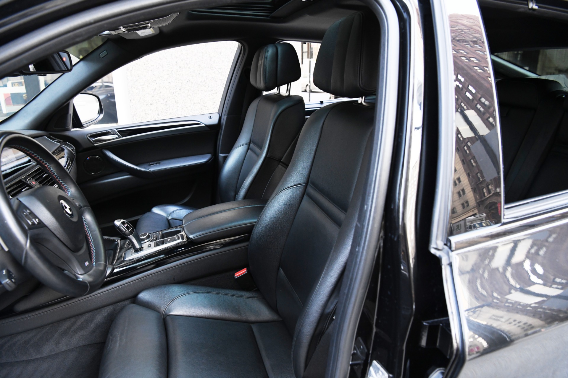 Used 2013 BMW X6 M | St. Petersburg, FL