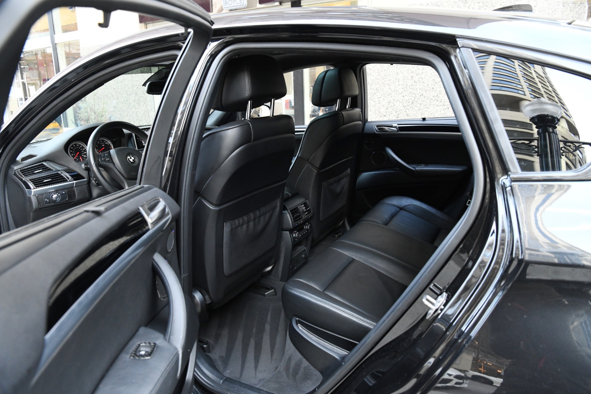 Used 2013 BMW X6 M | St. Petersburg, FL