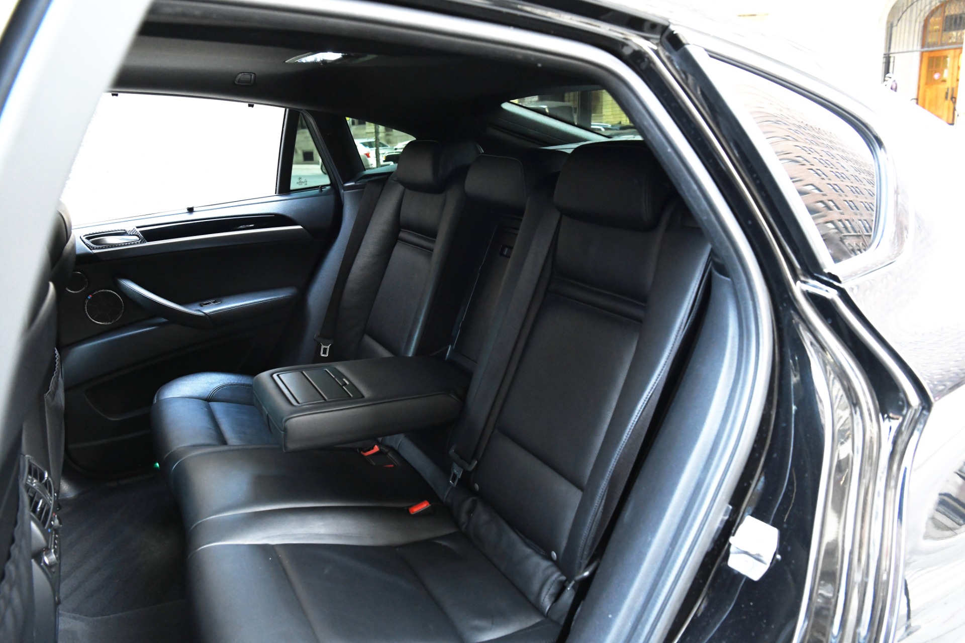 Used 2013 BMW X6 M | St. Petersburg, FL