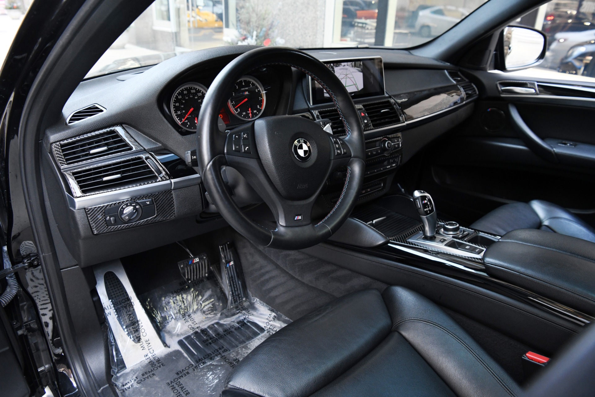 Used 2013 BMW X6 M | St. Petersburg, FL