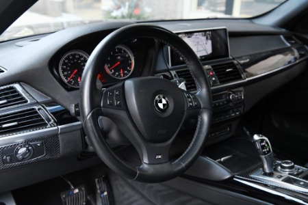 Used 2013 BMW X6 M  | Chicago, IL