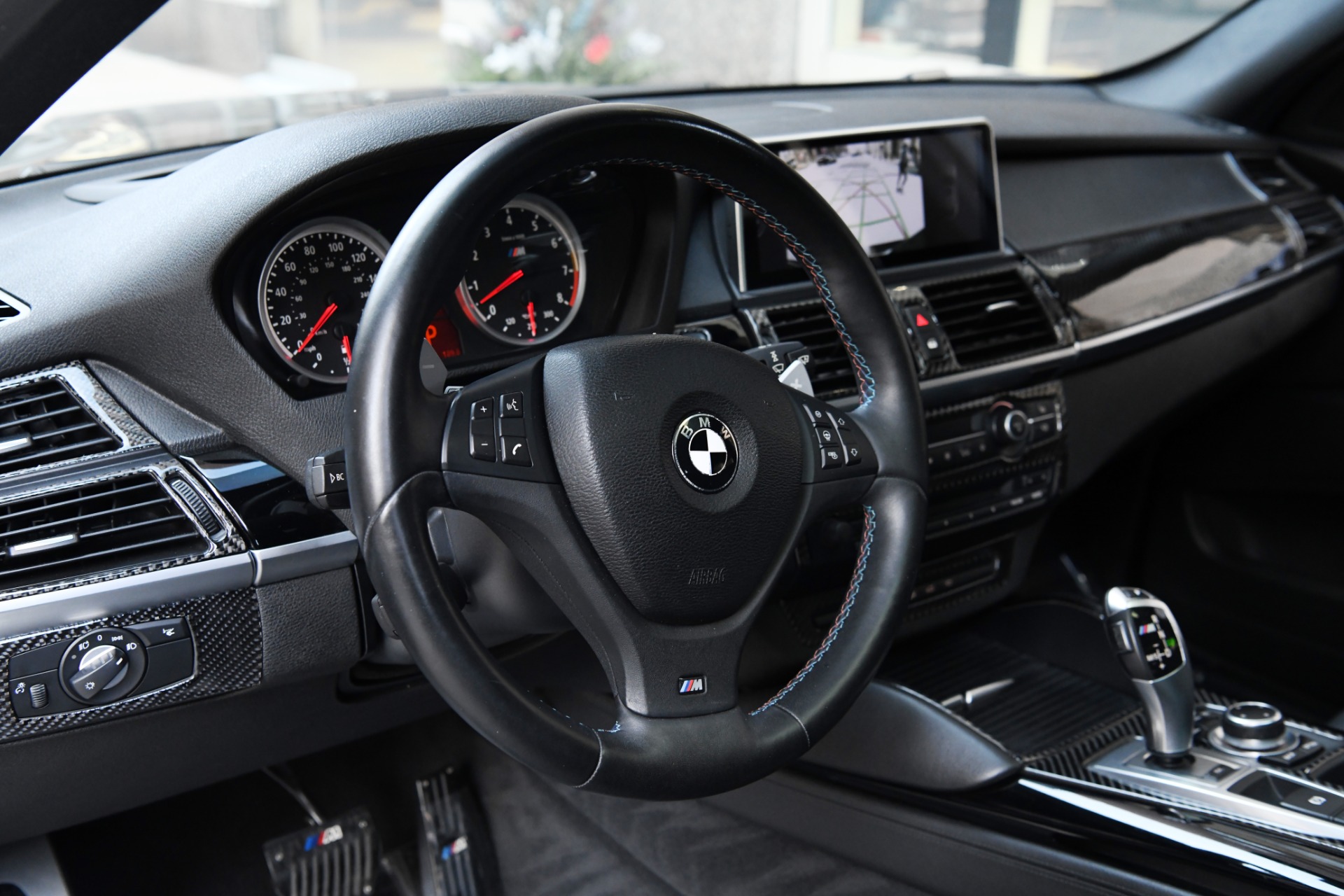 Used 2013 BMW X6 M | St. Petersburg, FL