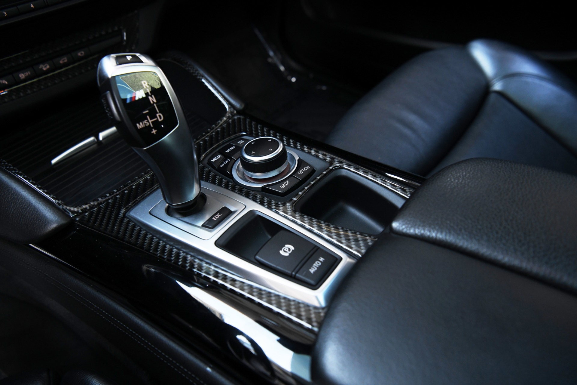 Used 2013 BMW X6 M | St. Petersburg, FL