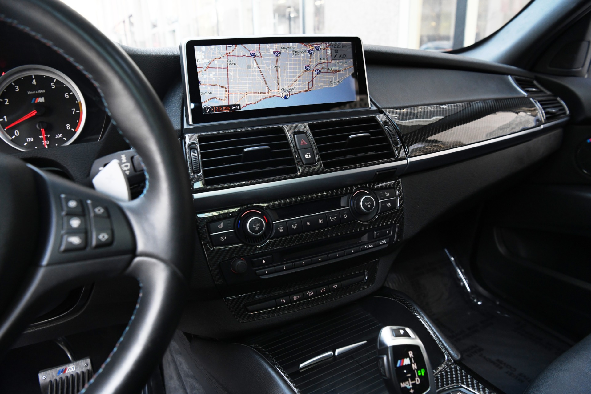 Used 2013 BMW X6 M | St. Petersburg, FL