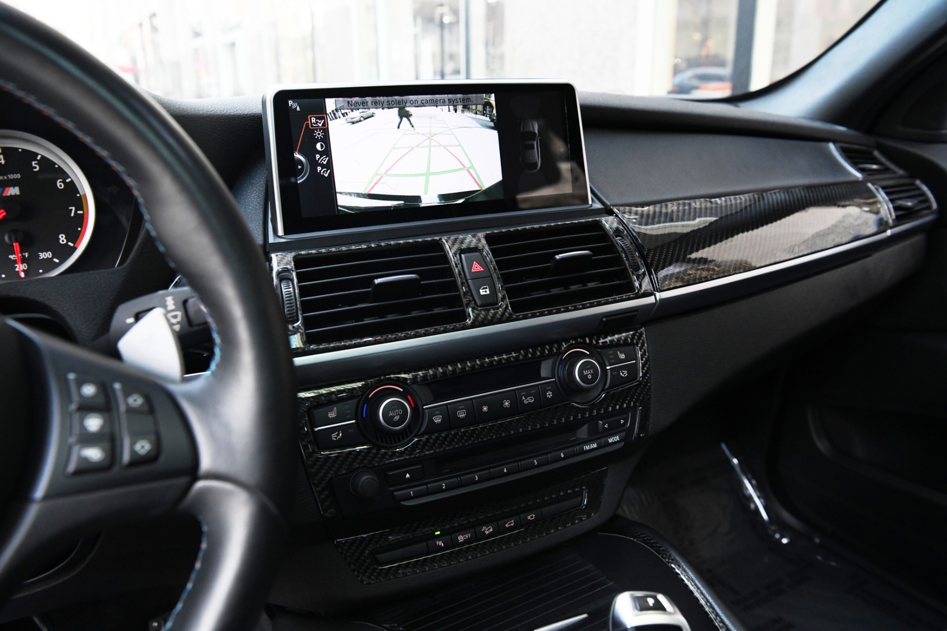 Used 2013 BMW X6 M | St. Petersburg, FL