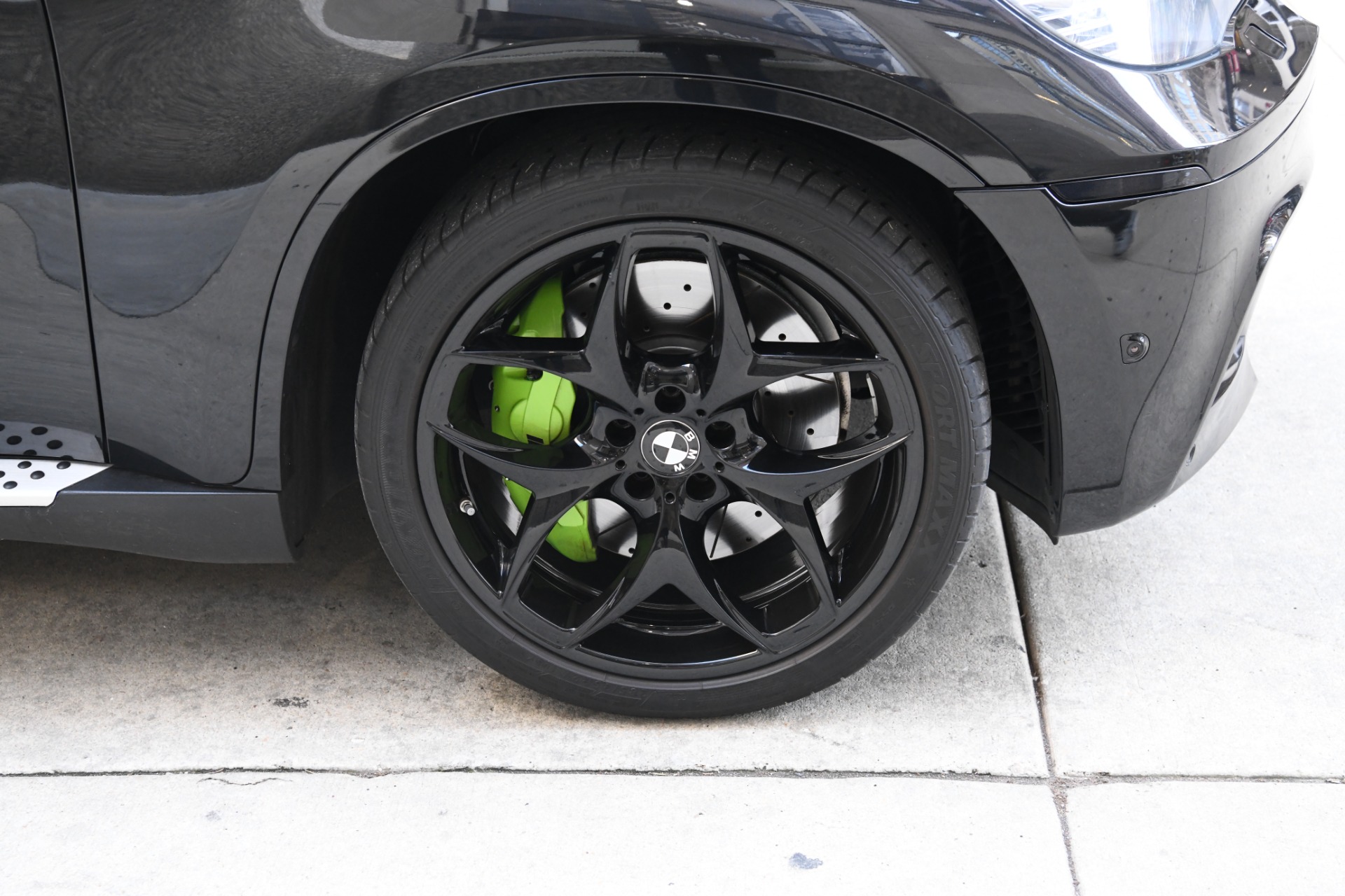 Used 2013 BMW X6 M | St. Petersburg, FL