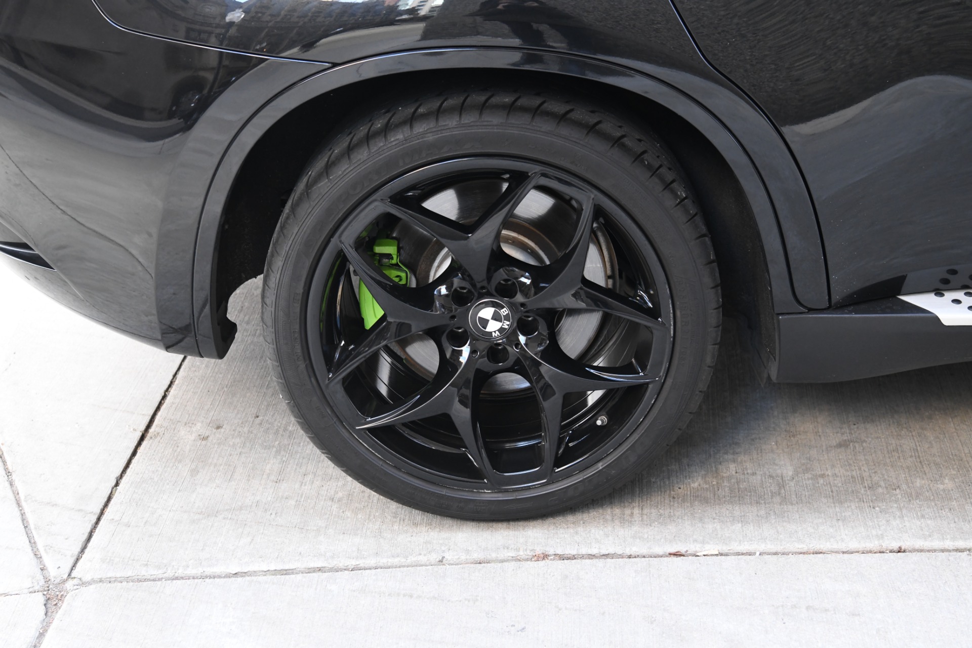 Used 2013 BMW X6 M | St. Petersburg, FL