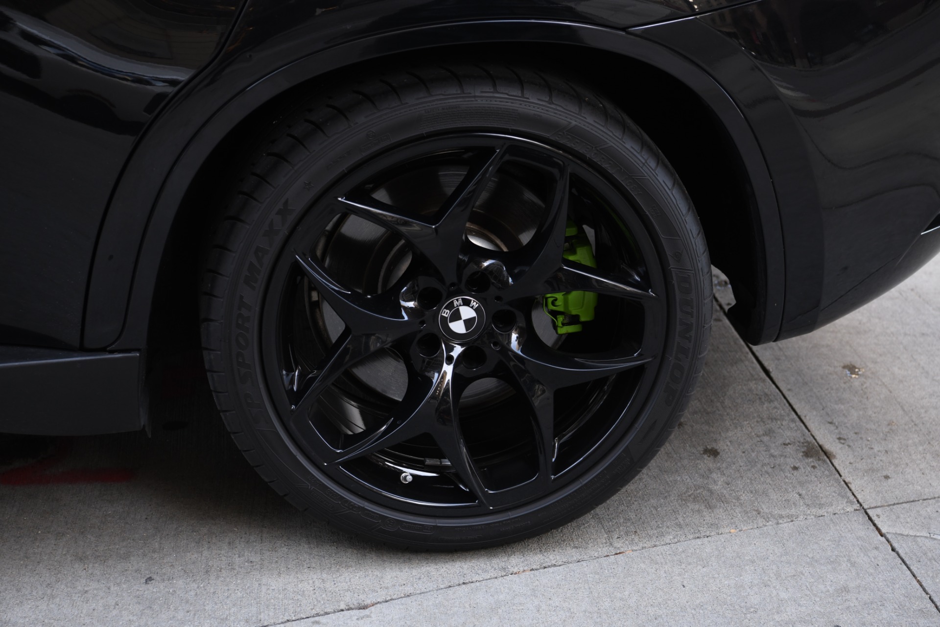 Used 2013 BMW X6 M | St. Petersburg, FL