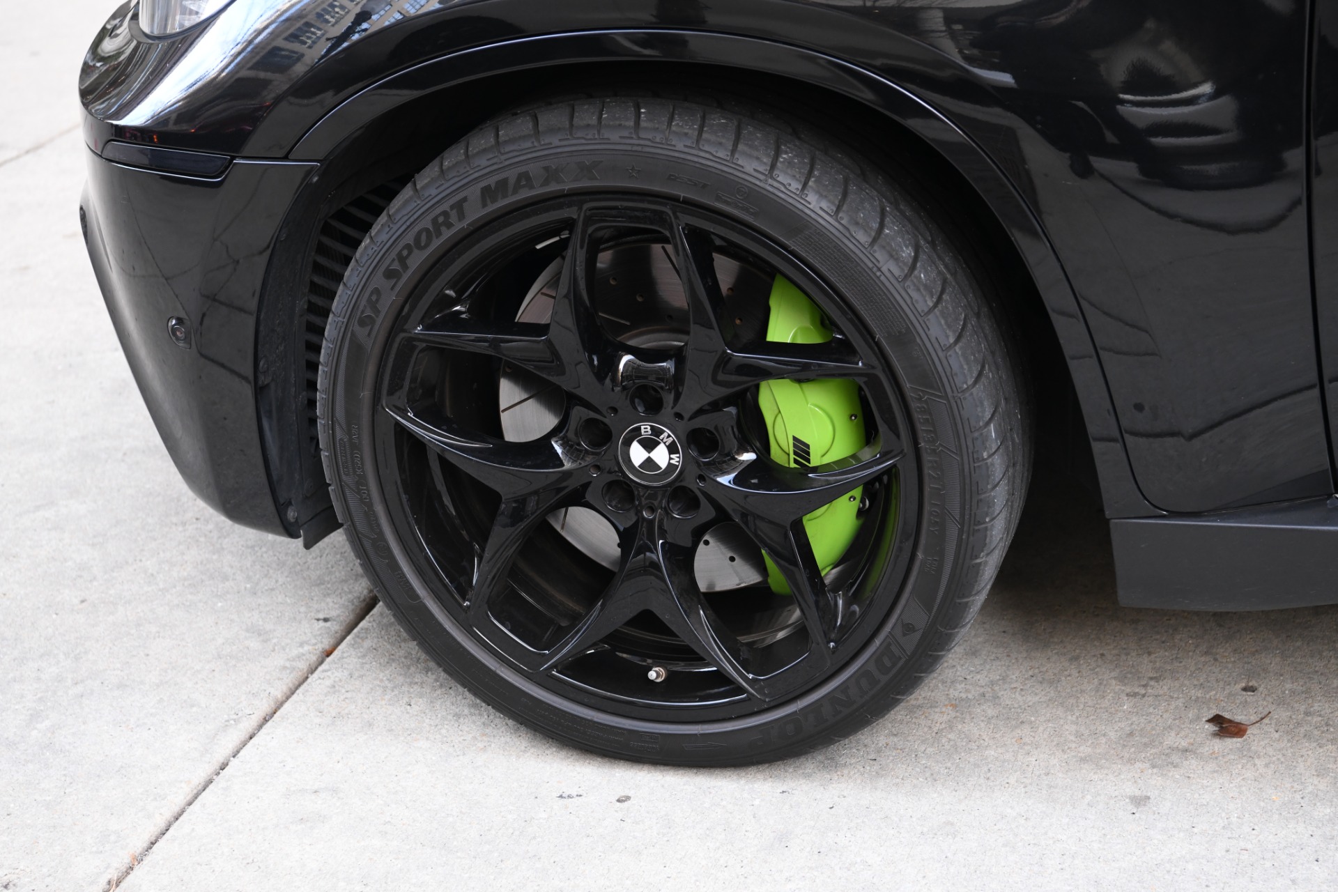 Used 2013 BMW X6 M | St. Petersburg, FL