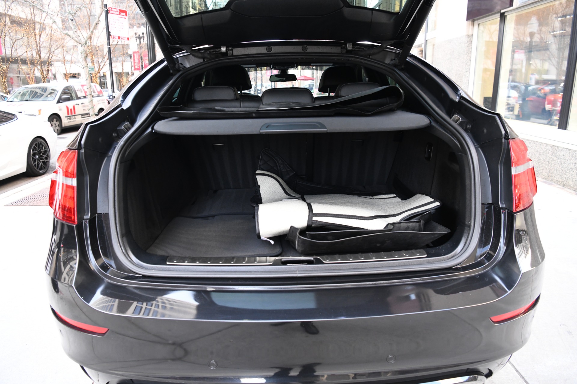 Used 2013 BMW X6 M | St. Petersburg, FL