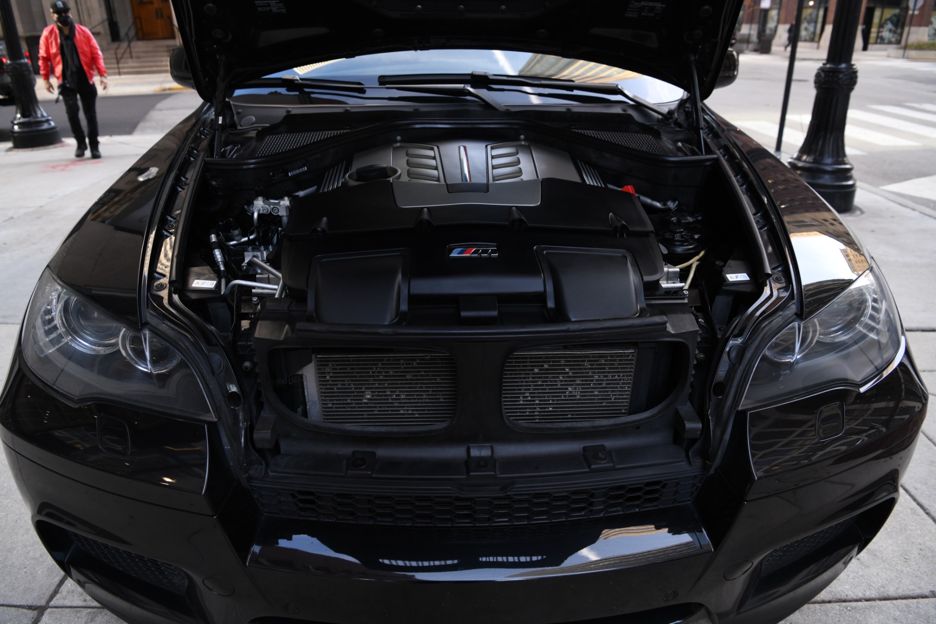Used 2013 BMW X6 M | St. Petersburg, FL