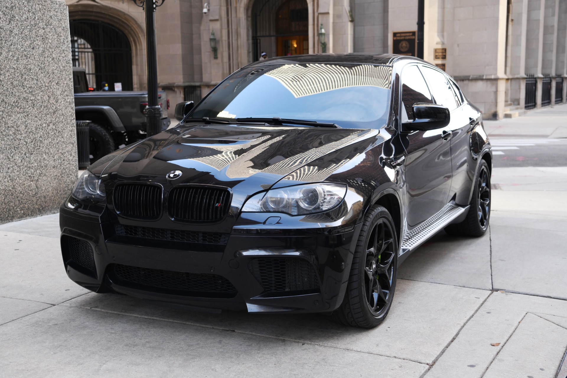 Used 2013 BMW X6 M | St. Petersburg, FL