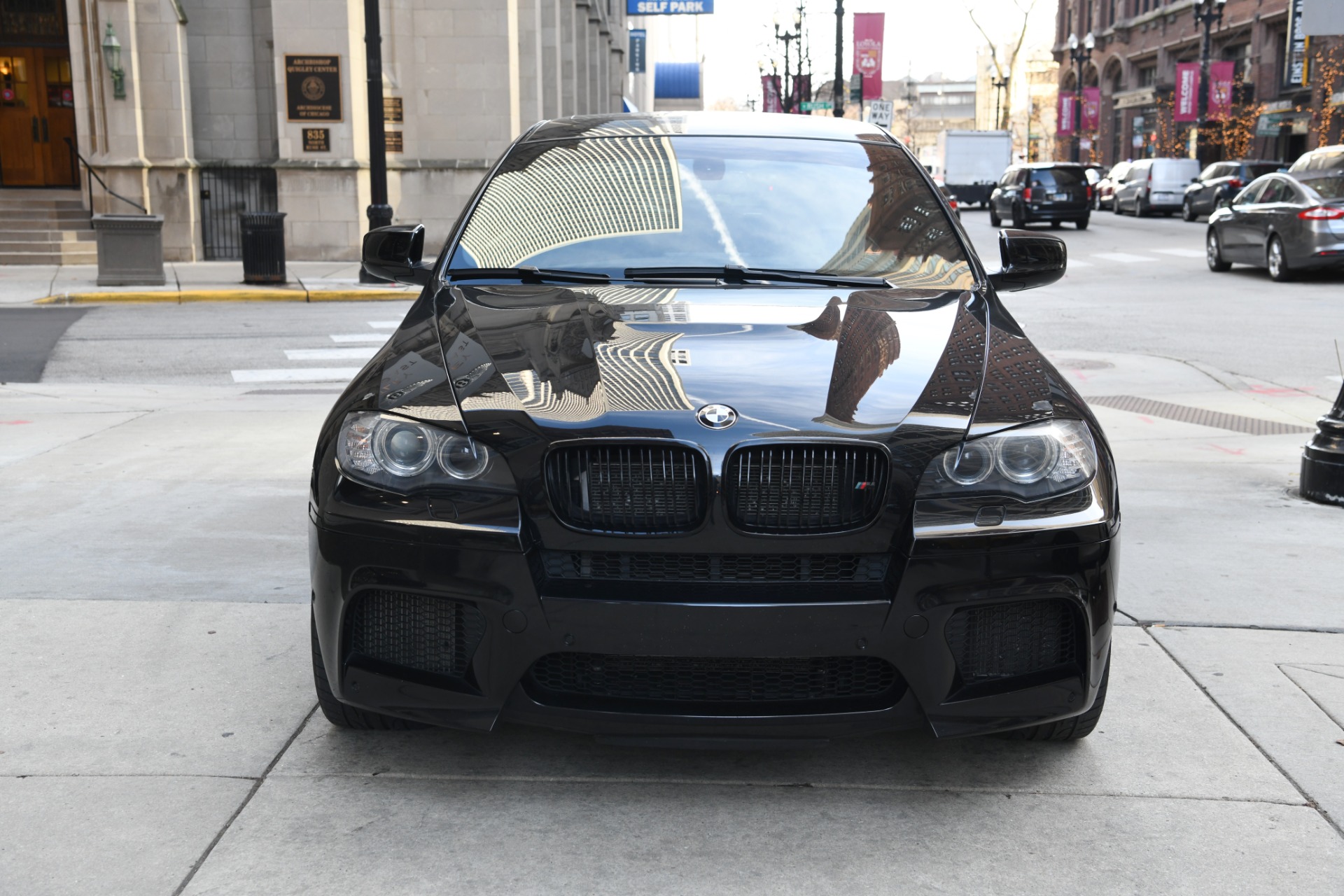 Used 2013 BMW X6 M | St. Petersburg, FL