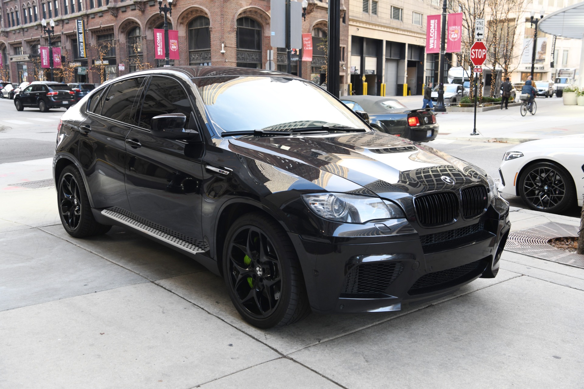 Used 2013 BMW X6 M | St. Petersburg, FL