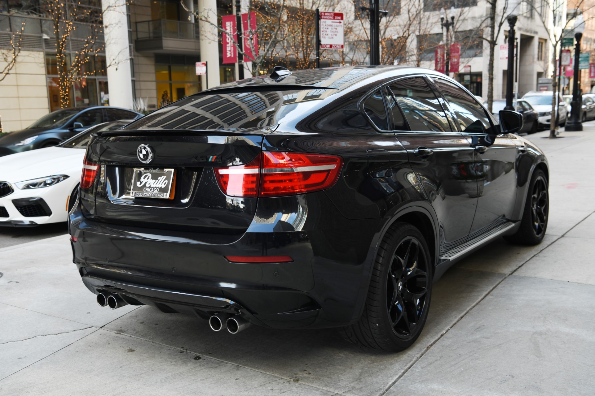 Used 2013 BMW X6 M | St. Petersburg, FL