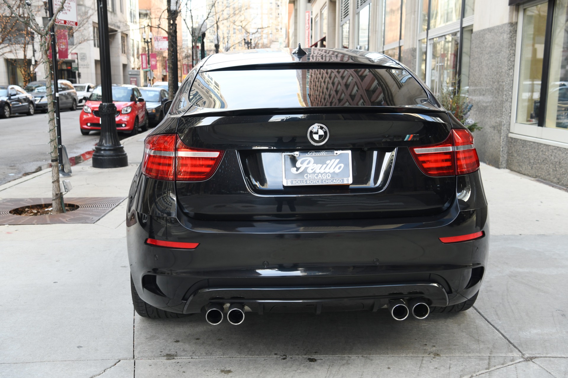 Used 2013 BMW X6 M | St. Petersburg, FL