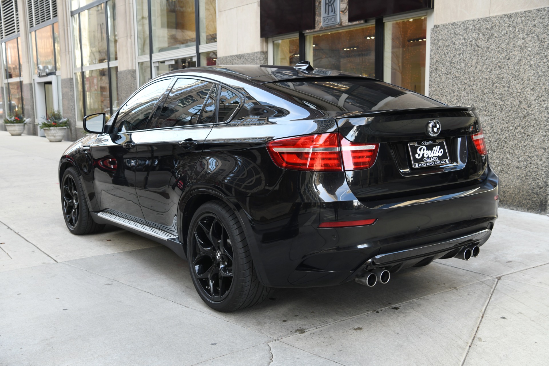Used 2013 BMW X6 M | St. Petersburg, FL