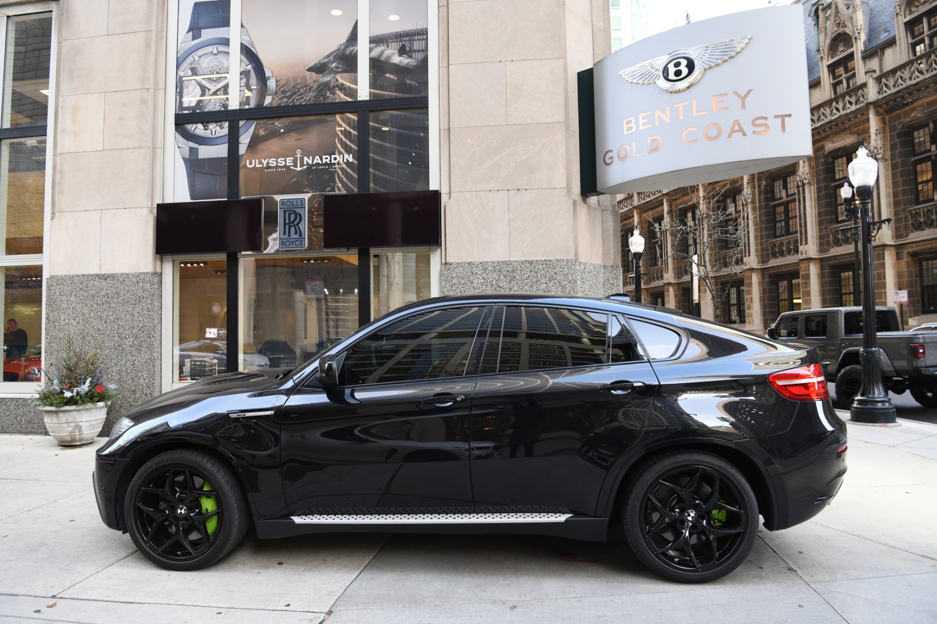 Used 2013 BMW X6 M | St. Petersburg, FL