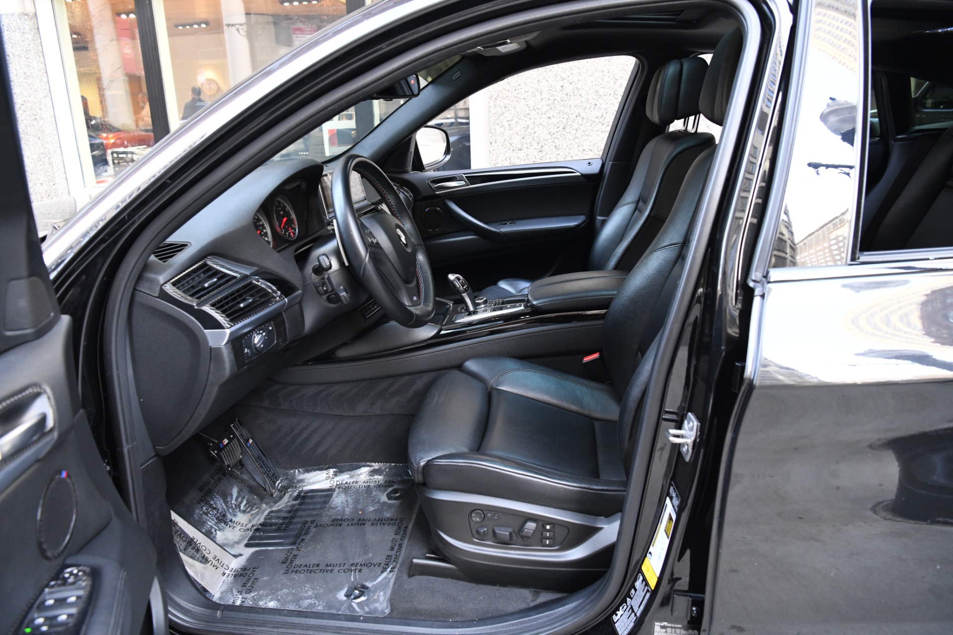 Used 2013 BMW X6 M | St. Petersburg, FL