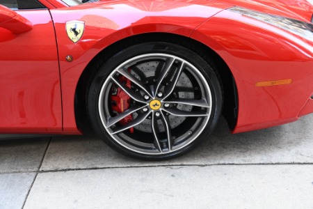 Used 2019 Ferrari 488 GTB  | Chicago, IL